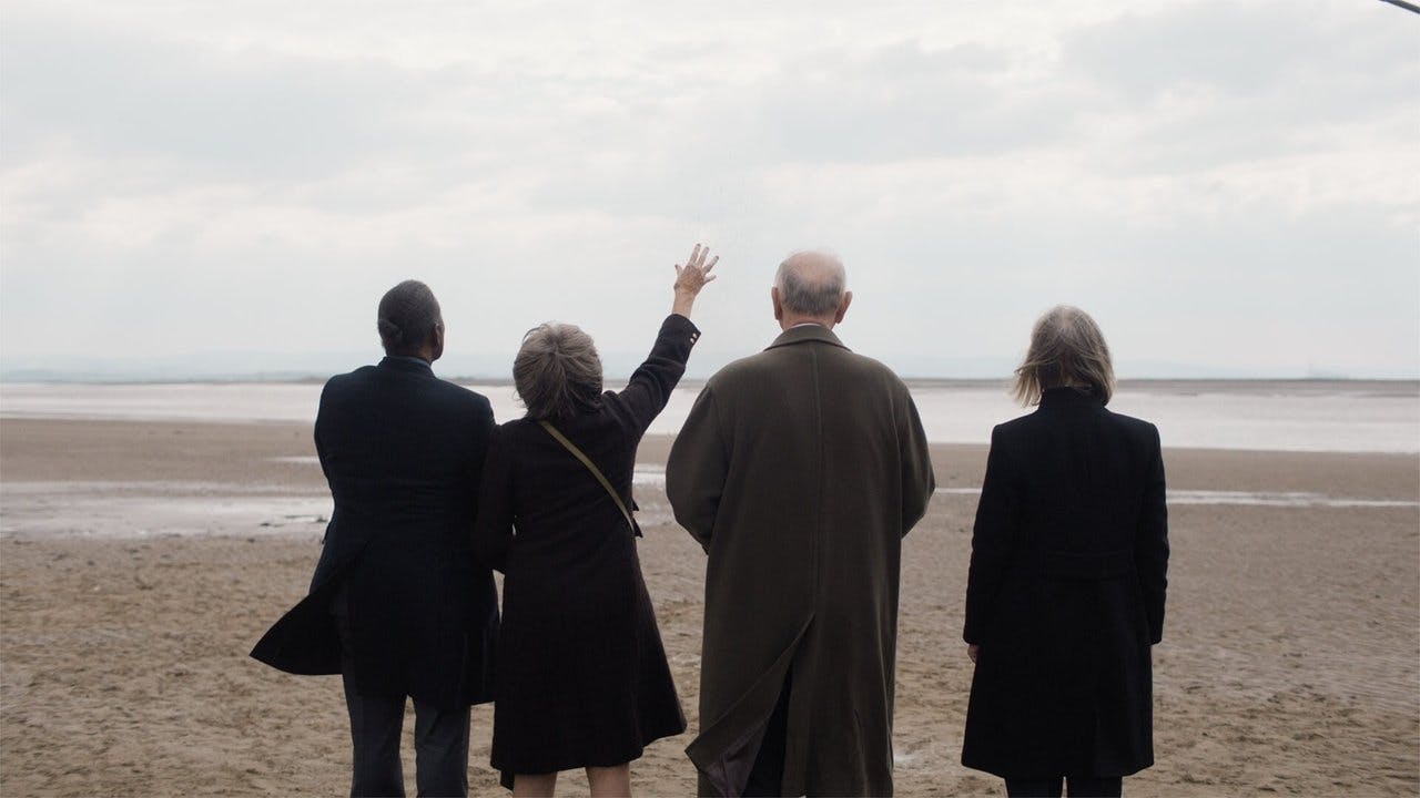 assista ao episódio 2 da temporada 1