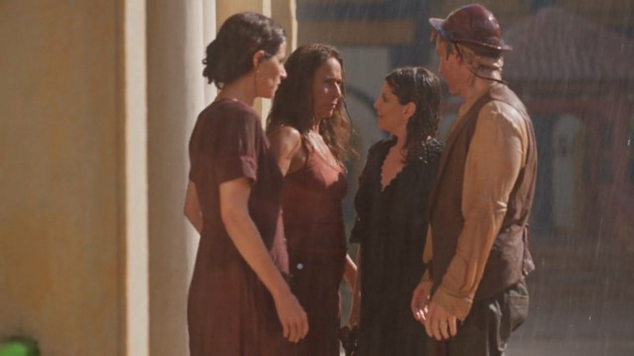 assista ao episódio 37 da temporada 1