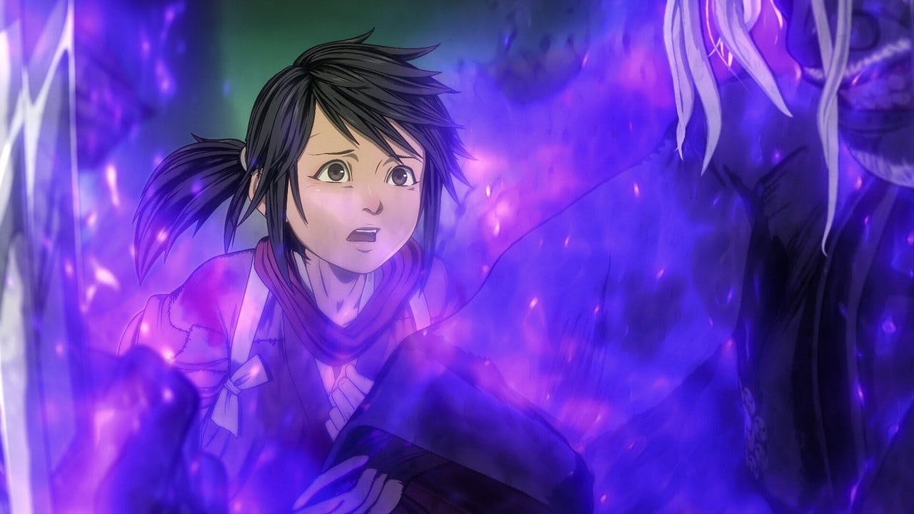 assista ao episódio 8 da temporada 1