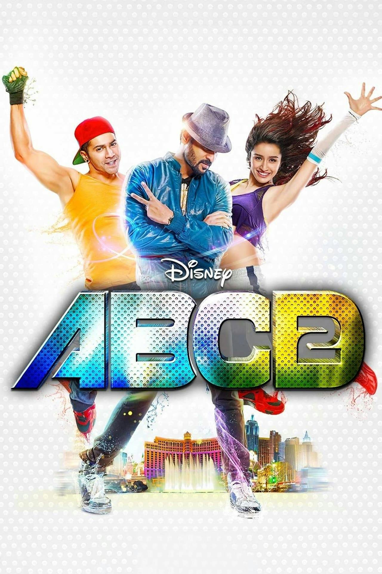 Assistir ABCD 2 Online em HD