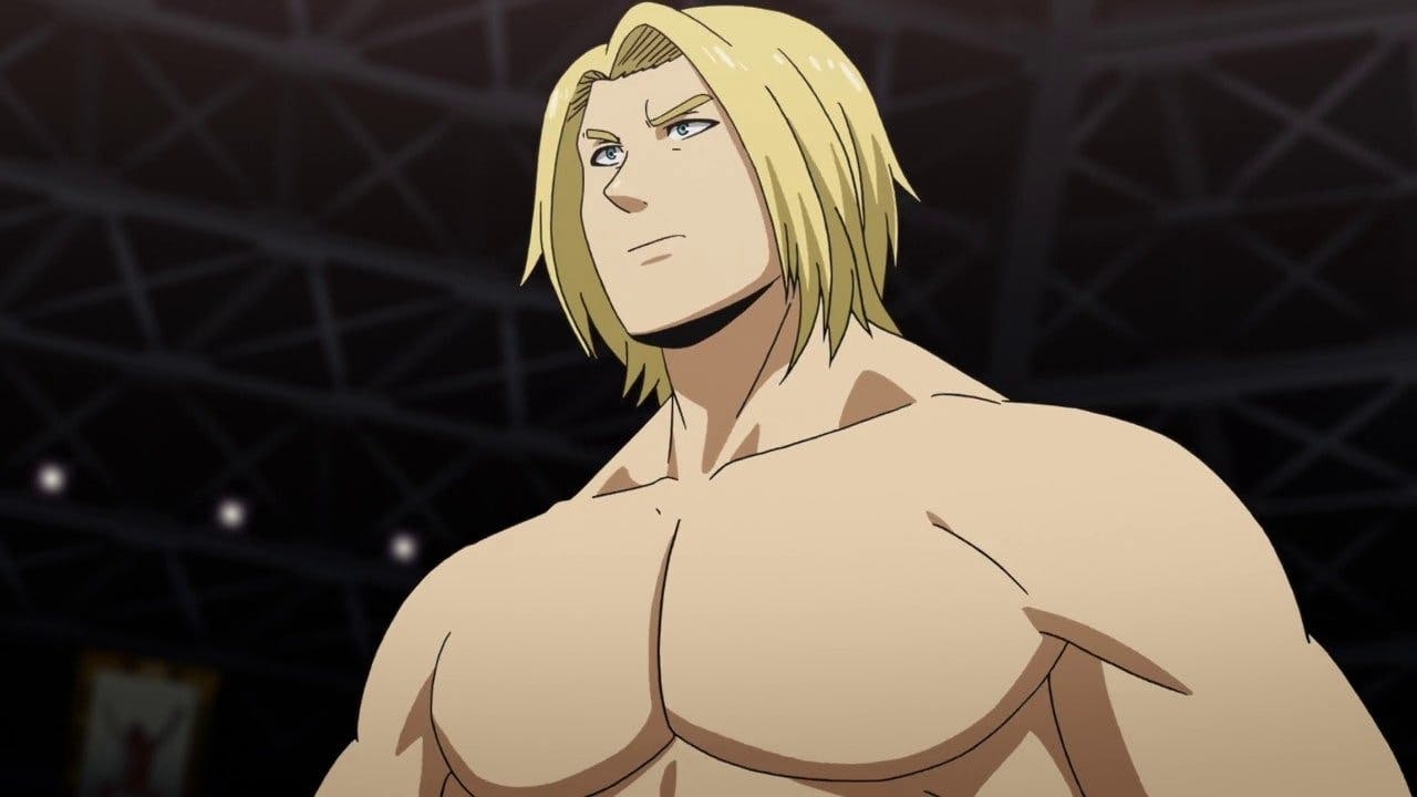 assista ao episódio 23 da temporada 1