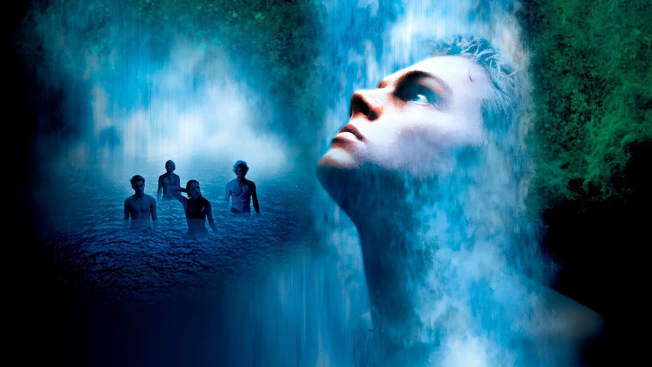 A Praia assista online