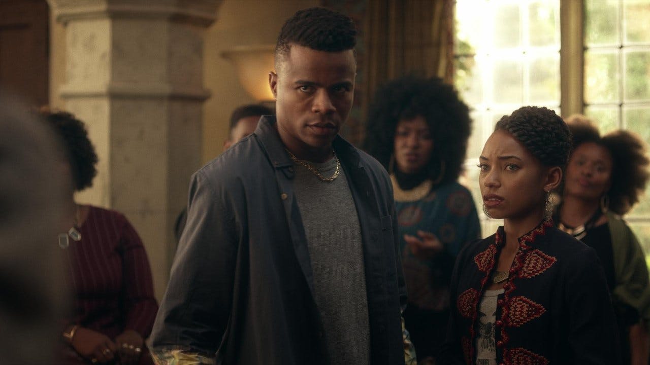 assista ao episódio 7 da temporada 1