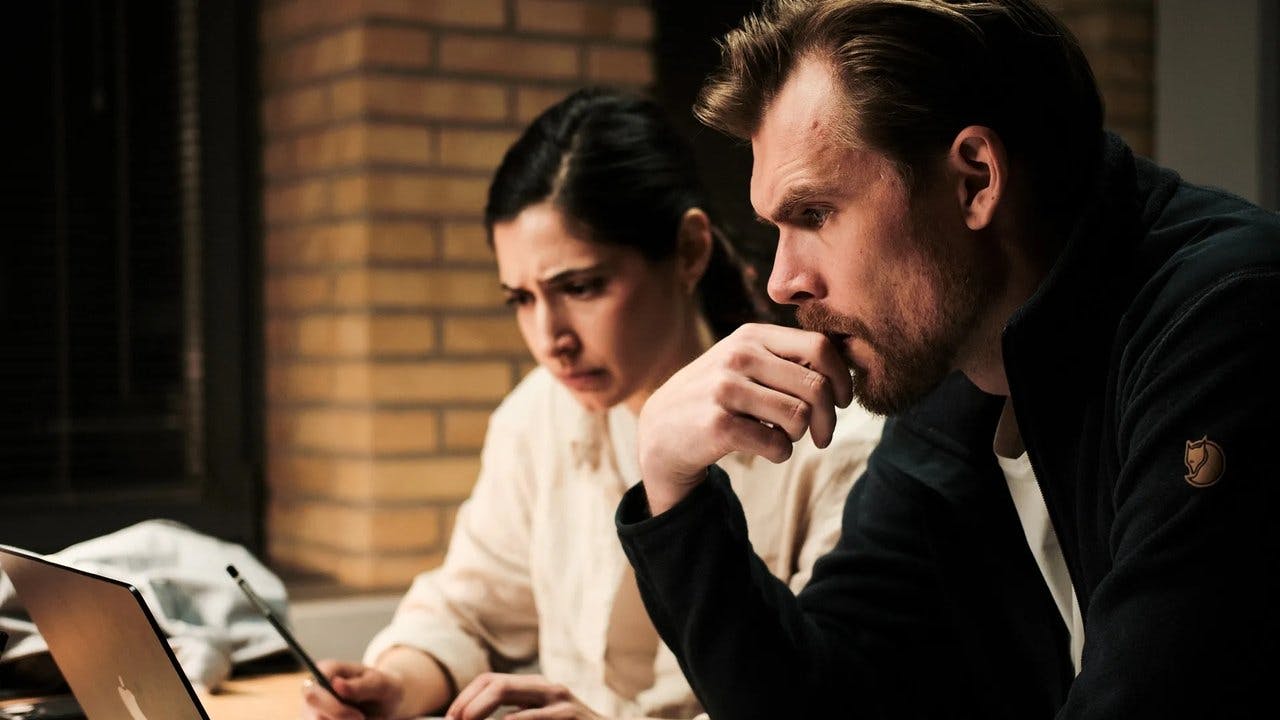 assista ao episódio 7 da temporada 1