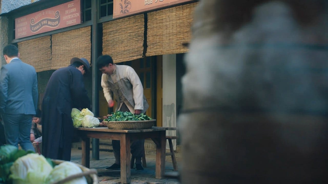 assista ao episódio 13 da temporada 1