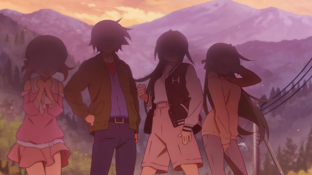 Higurashi: When They Cry – Gou