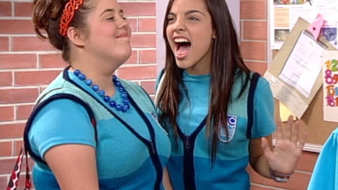 assista ao episódio 39 da temporada 1