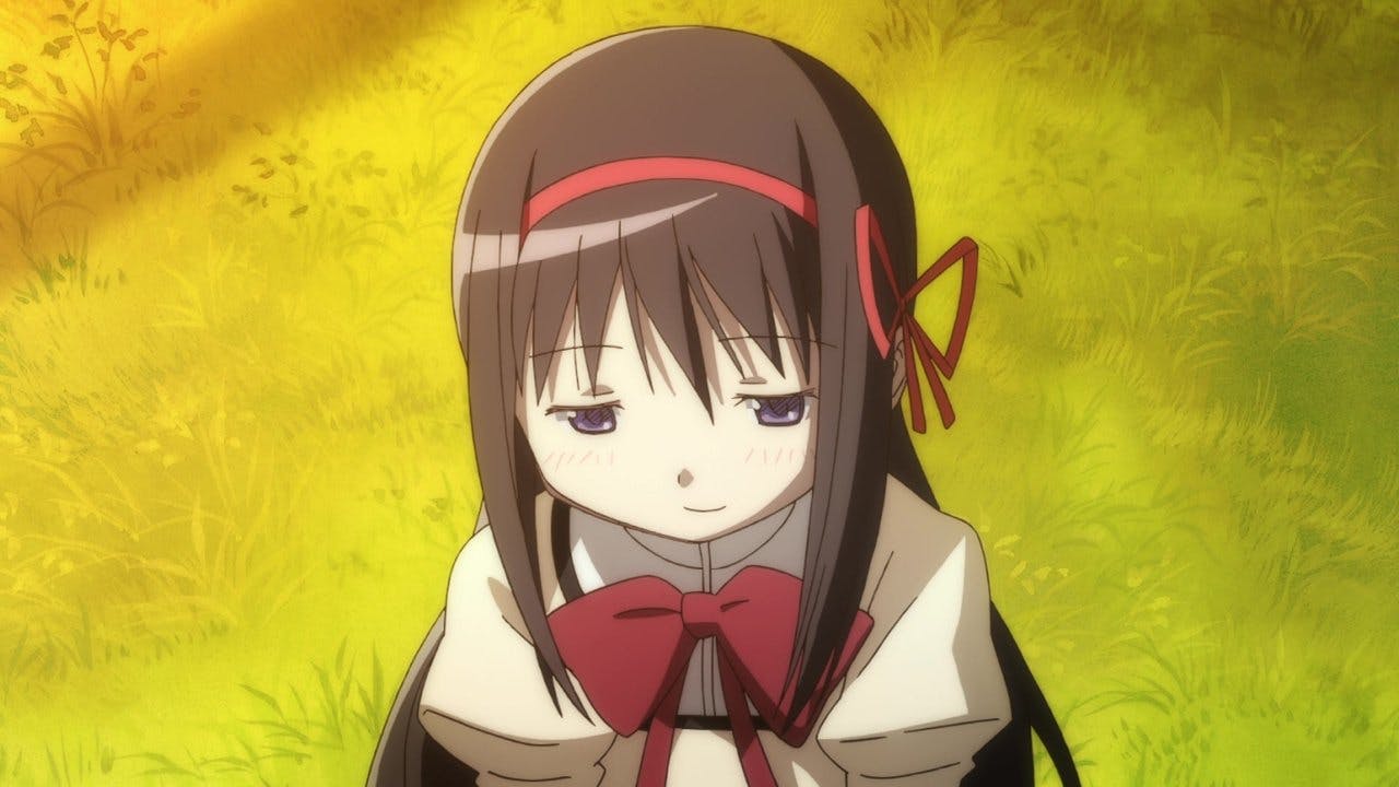 Mahou Shoujo Madoka Magica: Eien no Monogatari