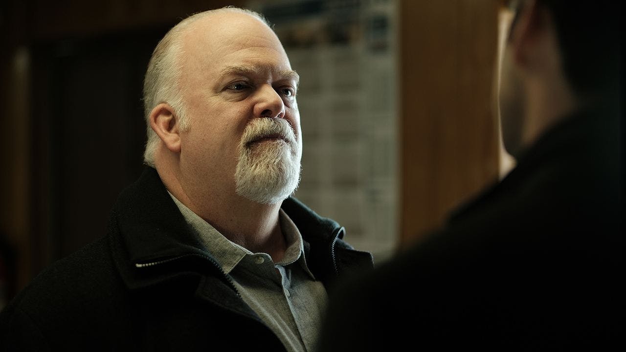 assista ao episódio 6 da temporada 1