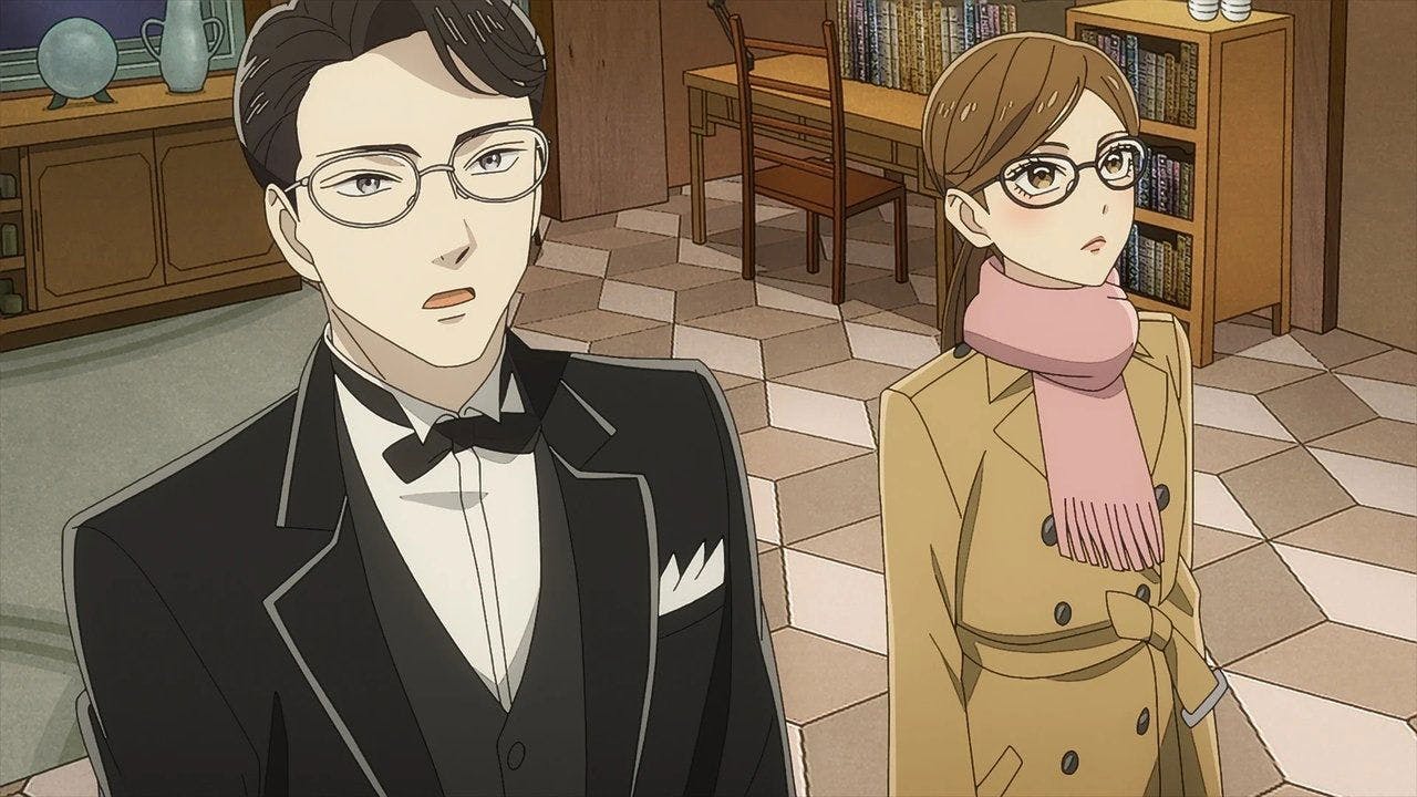 assista ao episódio 8 da temporada 1