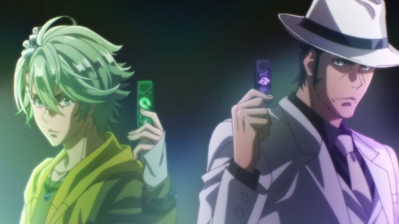 Fûto Tantei: Kamen Rider Skull no Shôzô