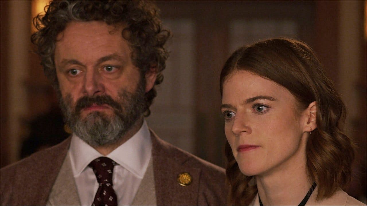 assista ao episódio 2 da temporada 3