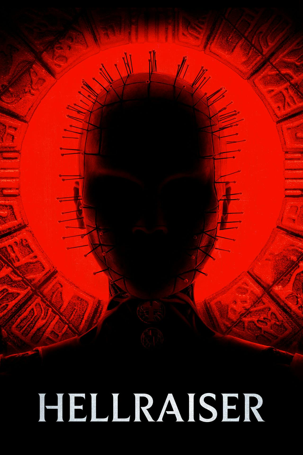 Assistir Hellraiser Online em HD