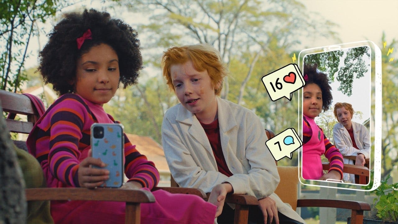 assista ao episódio 8 da temporada 1