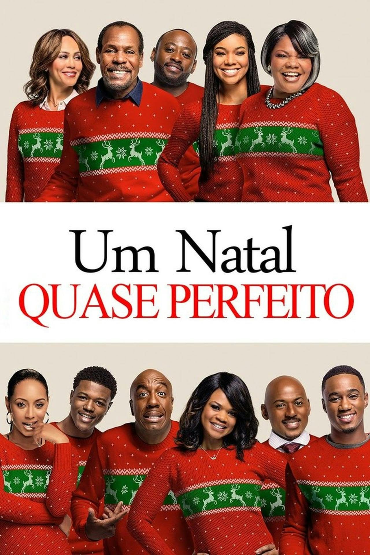 Assistir Um Natal Quase Perfeito Online em HD