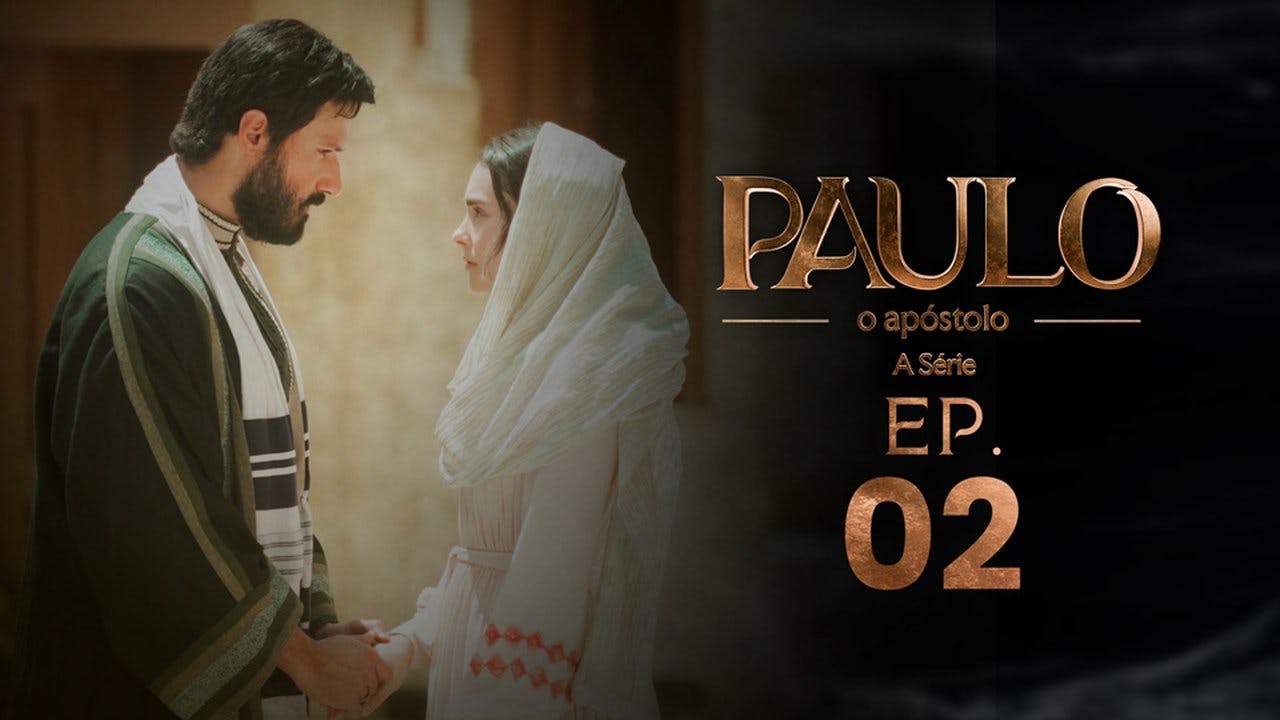 assista ao episódio 2 da temporada 1