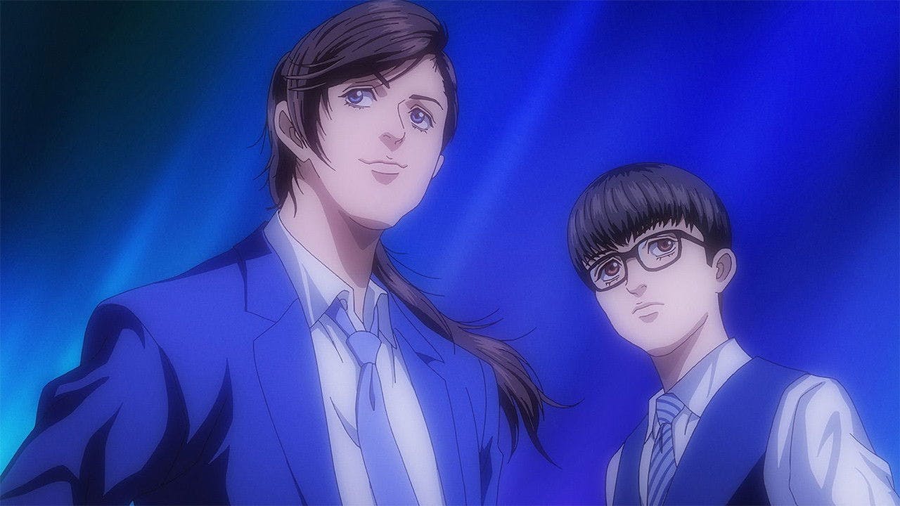 assista ao episódio 8 da temporada 1