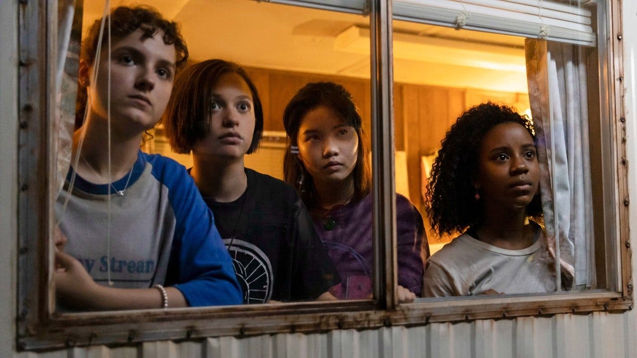 assista ao episódio 5 da temporada 1