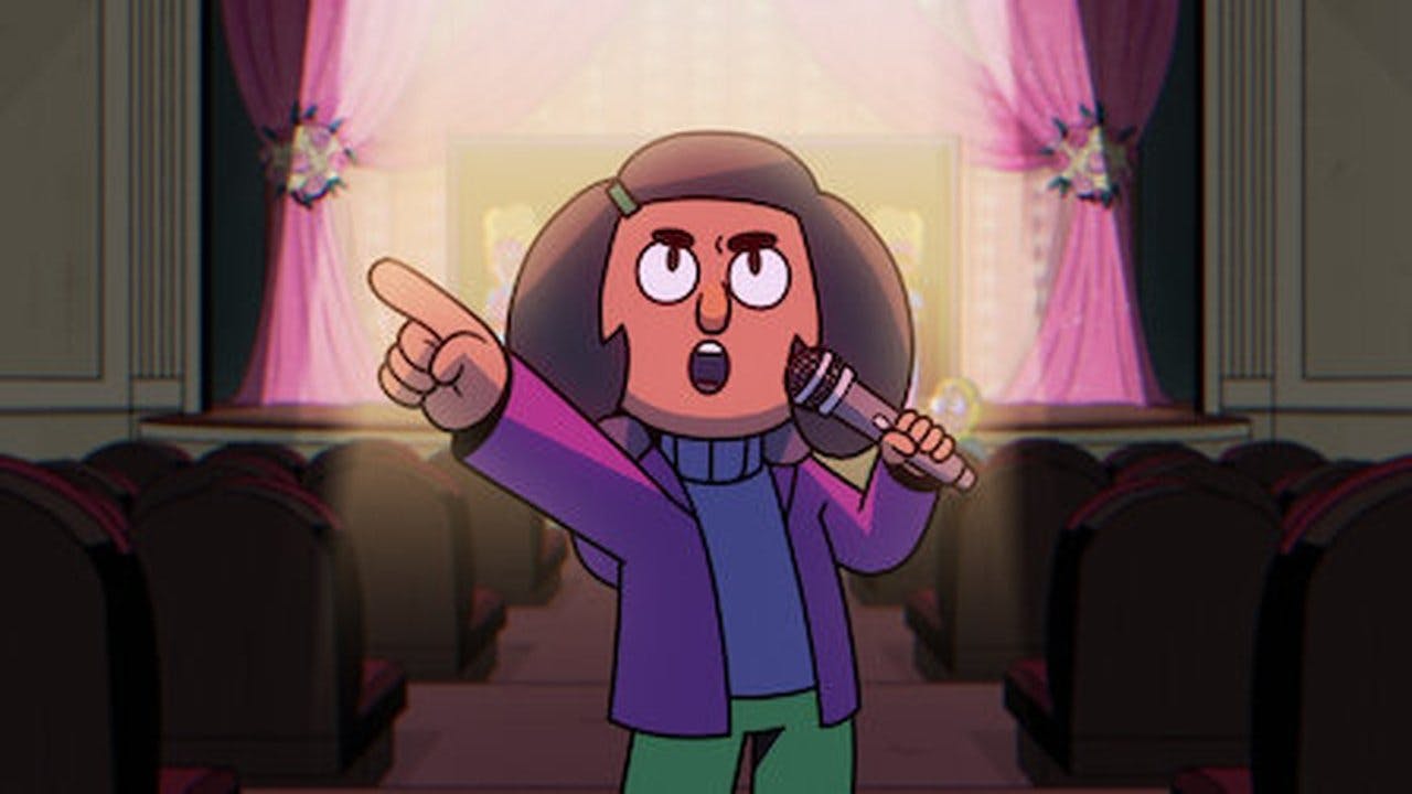 assista ao episódio 9 da temporada 1