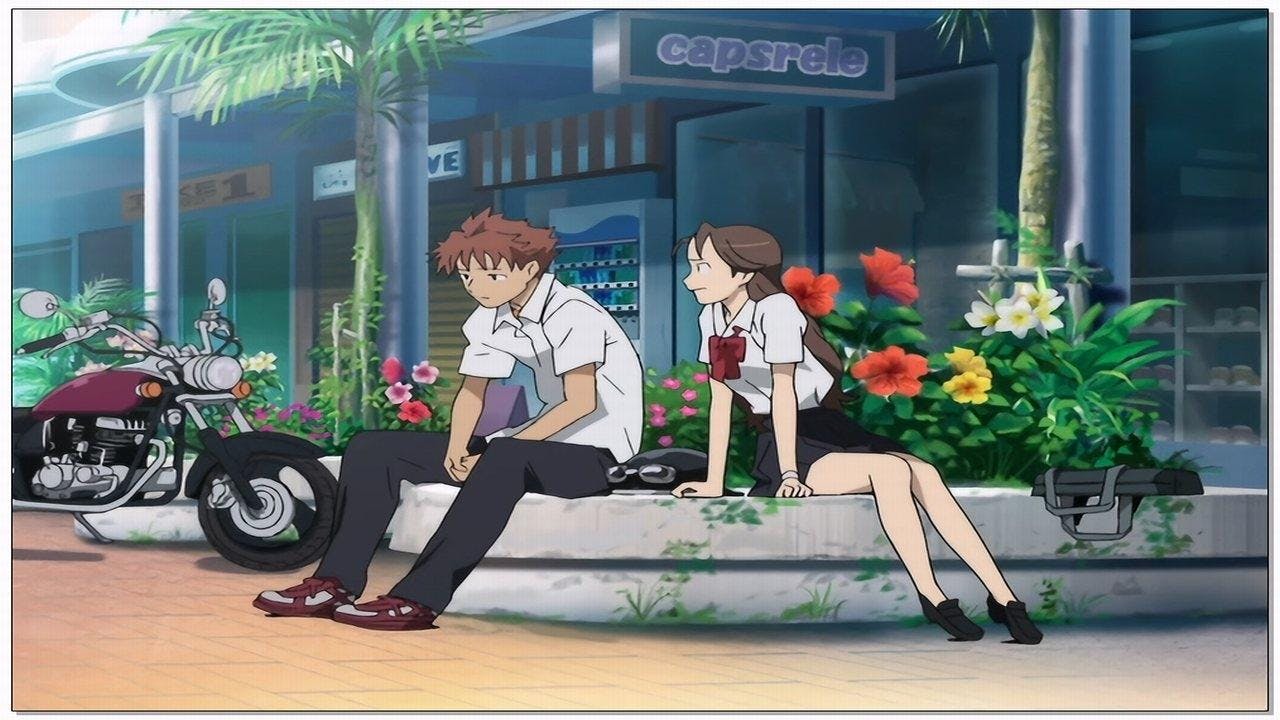 assista ao episódio 2 da temporada 1