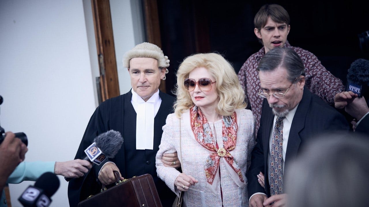 assista ao episódio 6 da temporada 1
