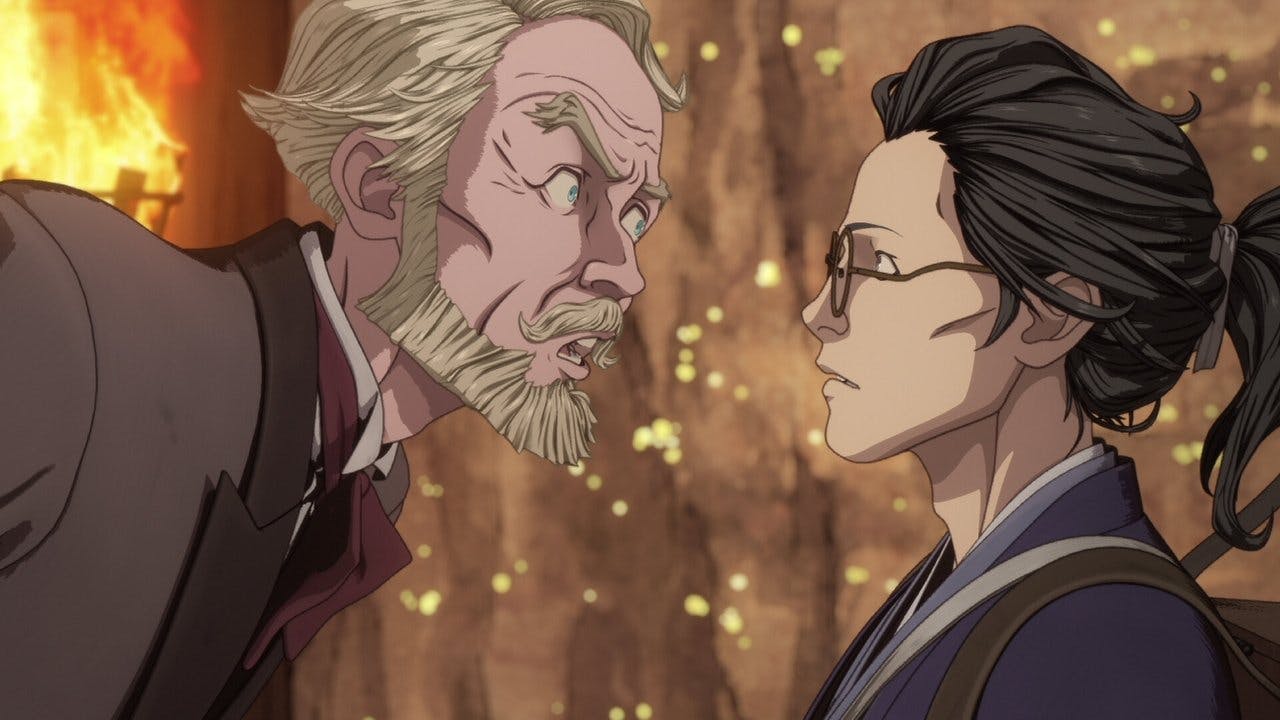 assista ao episódio 6 da temporada 1