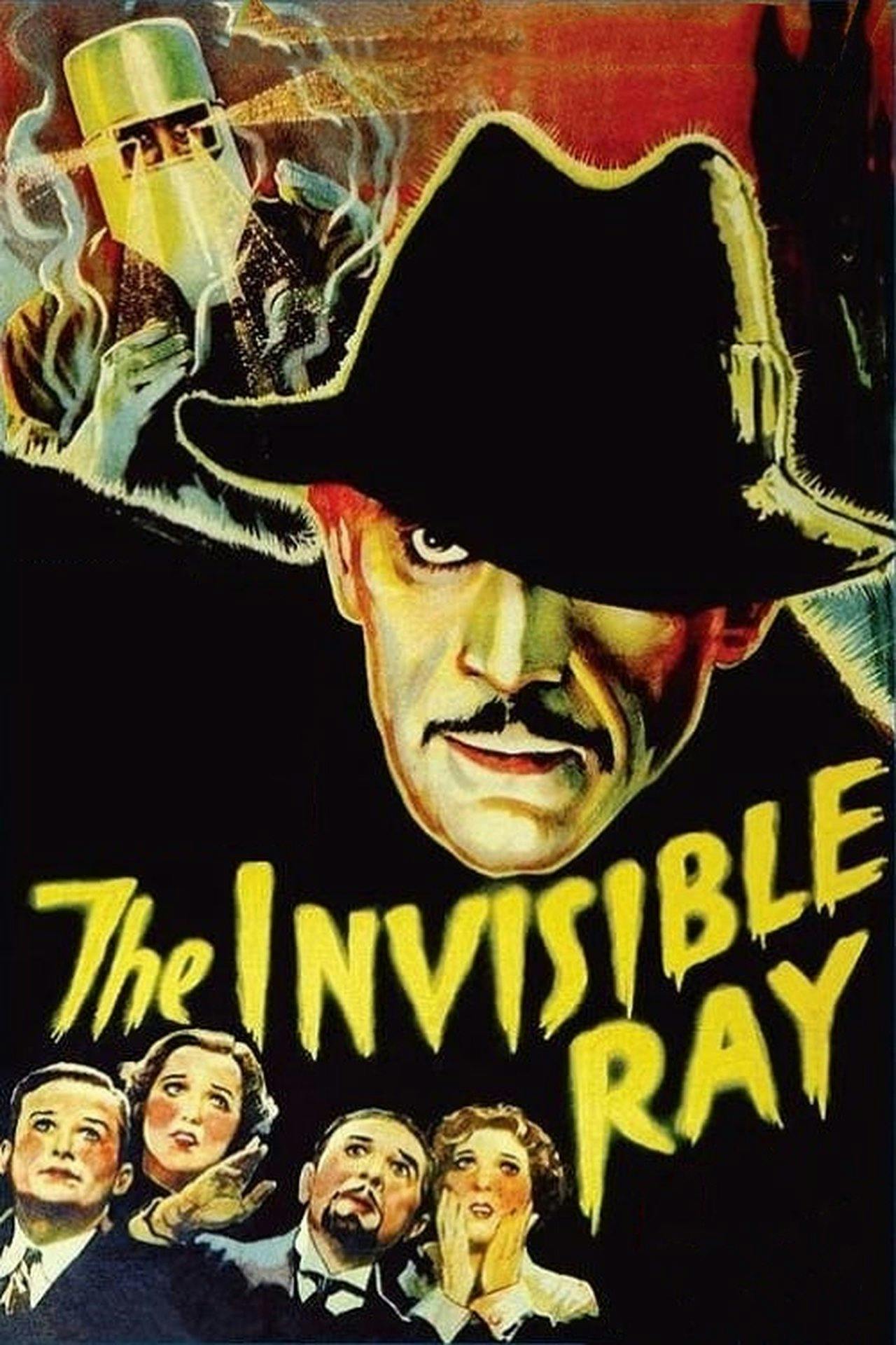 Assistir O Poder Invisível Online em HD