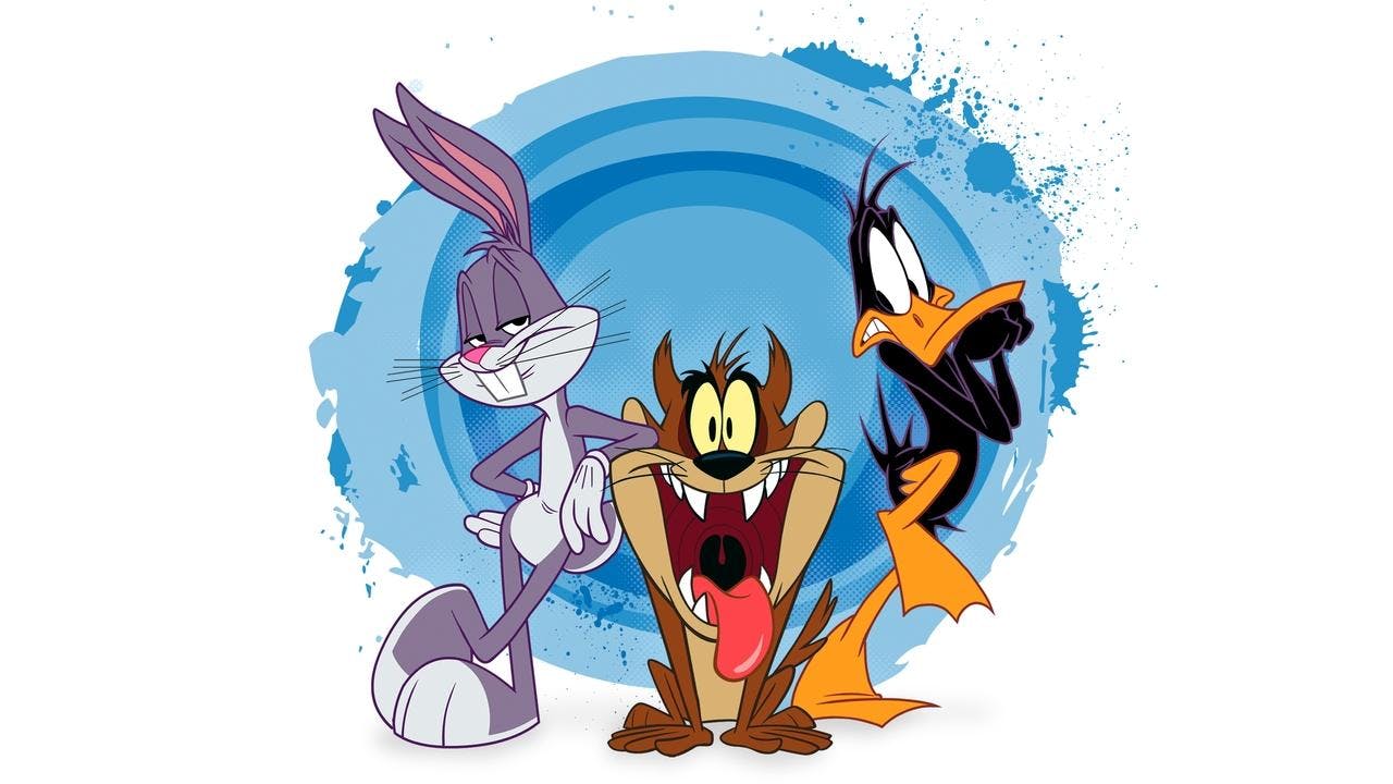 O Show dos Looney Tunes