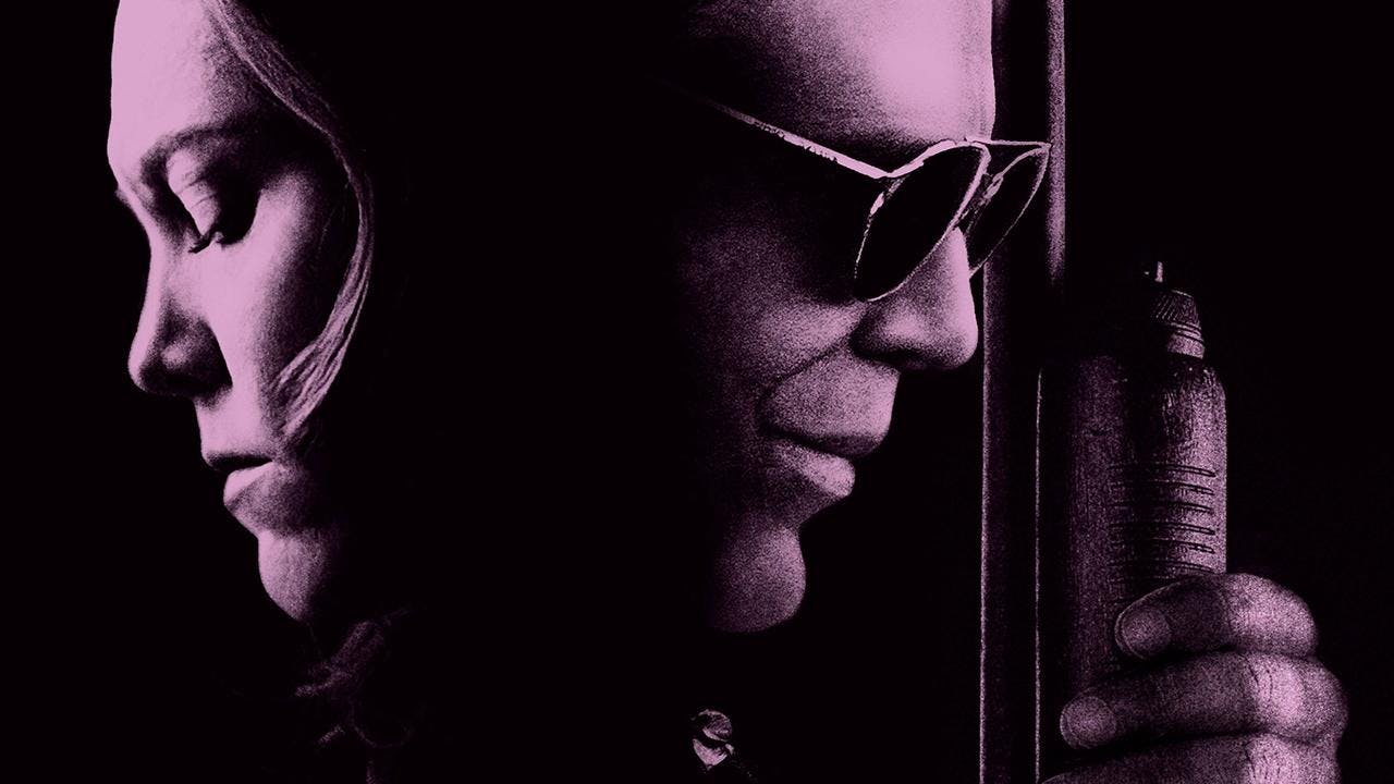 Killshot - Tiro Certo assista online