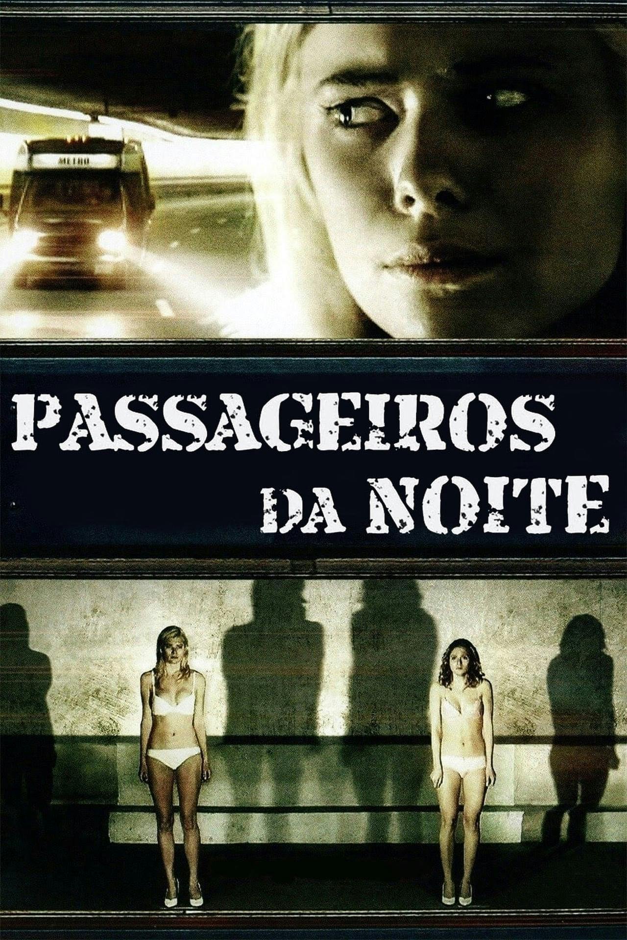 Assistir Passageiros da Noite Online em HD