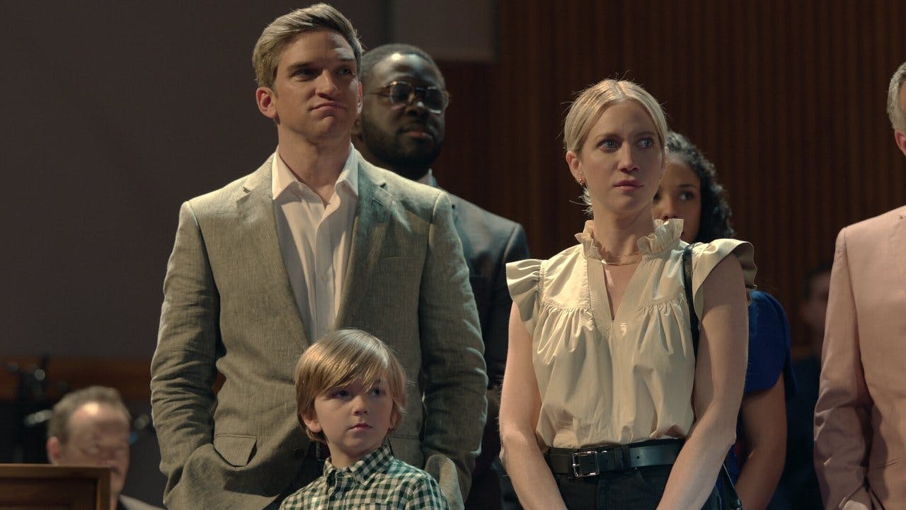 assista ao episódio 2 da temporada 1