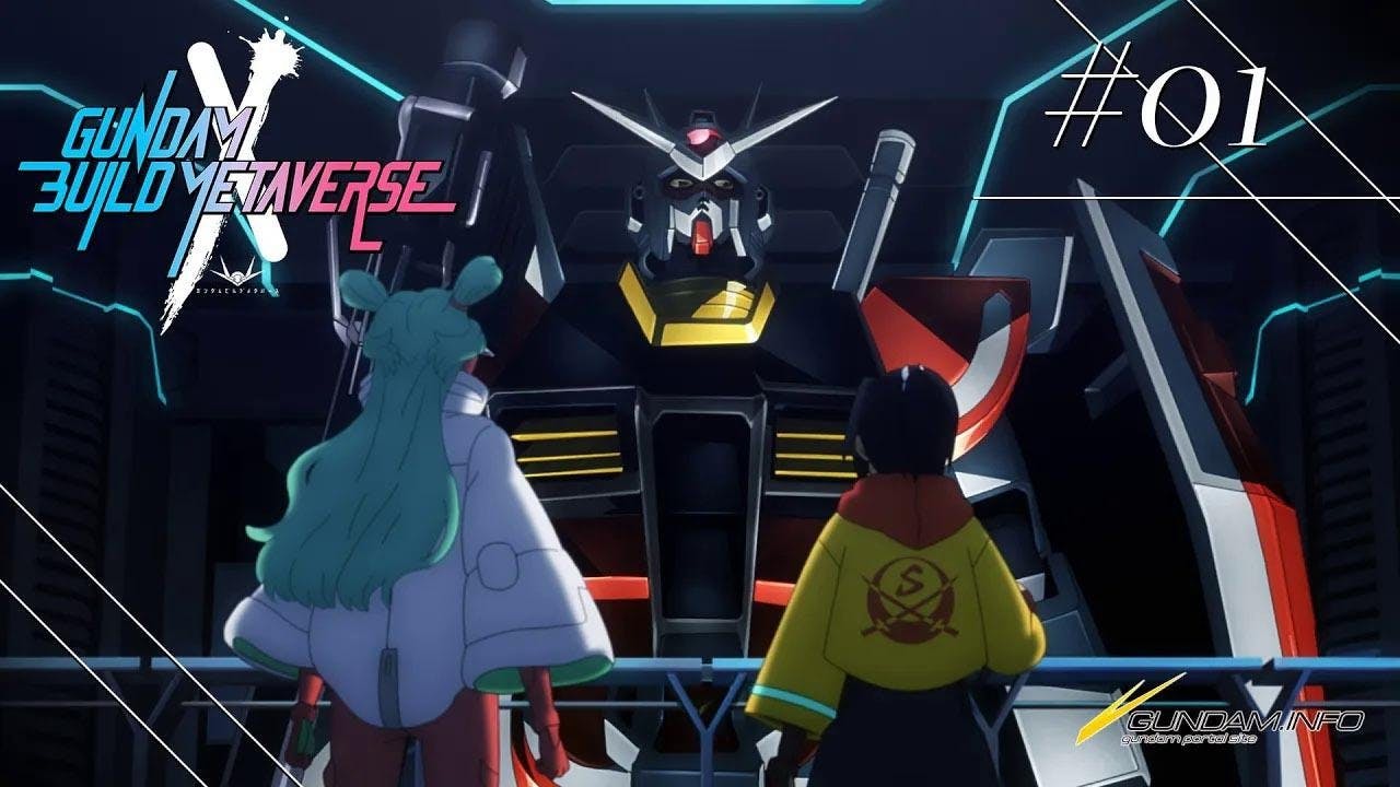assista ao episódio 1 da temporada 1