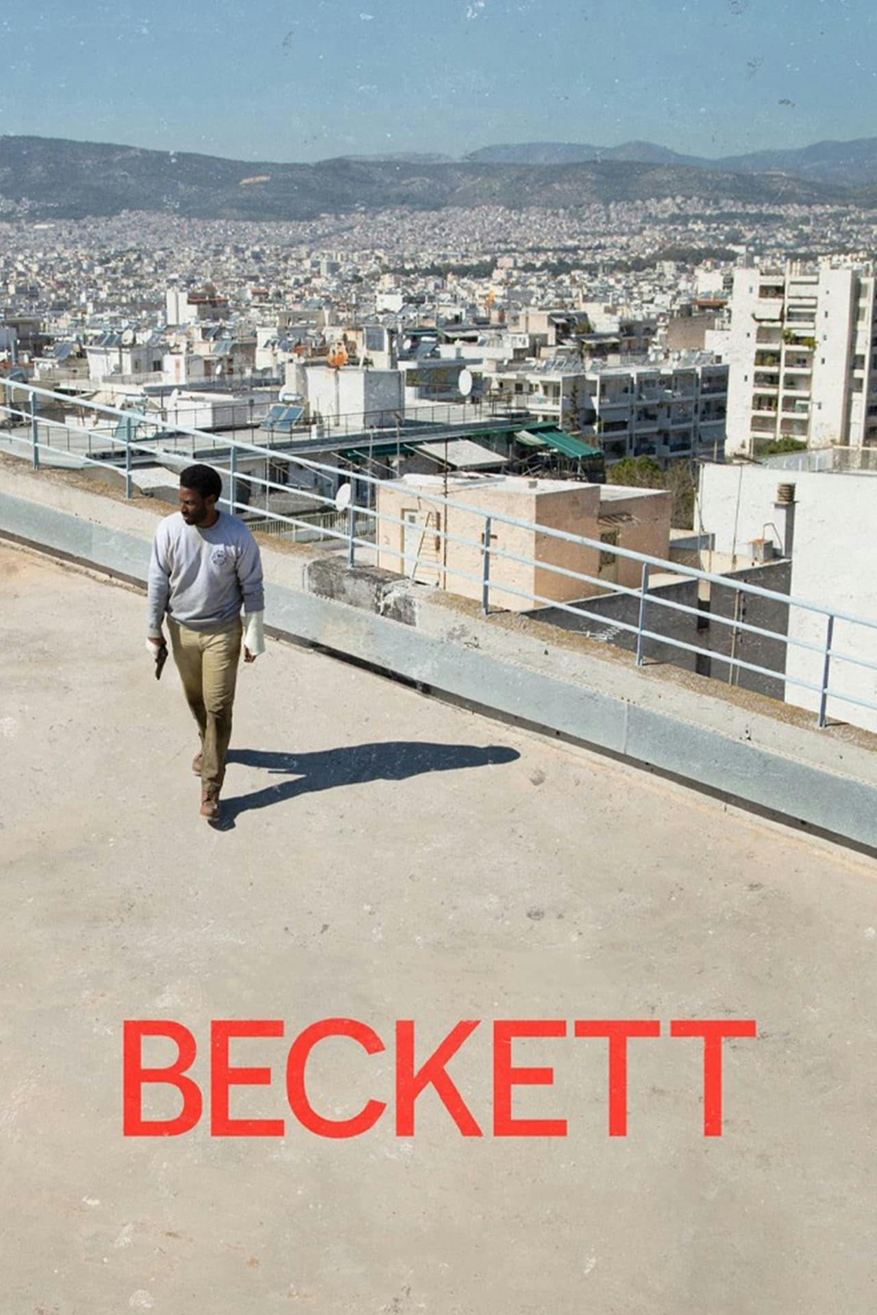 Assistir Beckett Online em HD