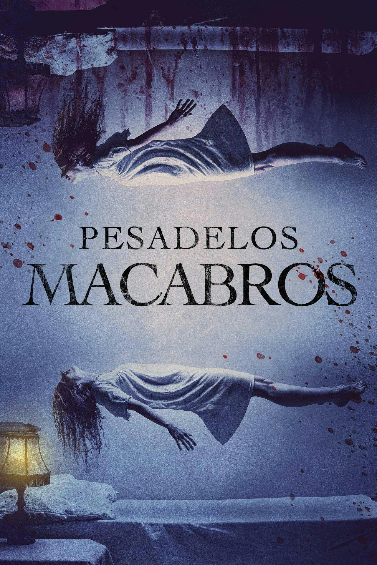 Assistir Pesadelos Macabros Online em HD