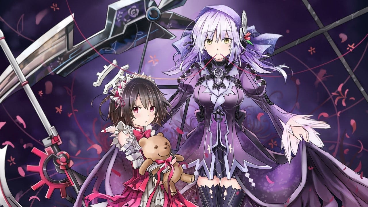 Clockwork Planet