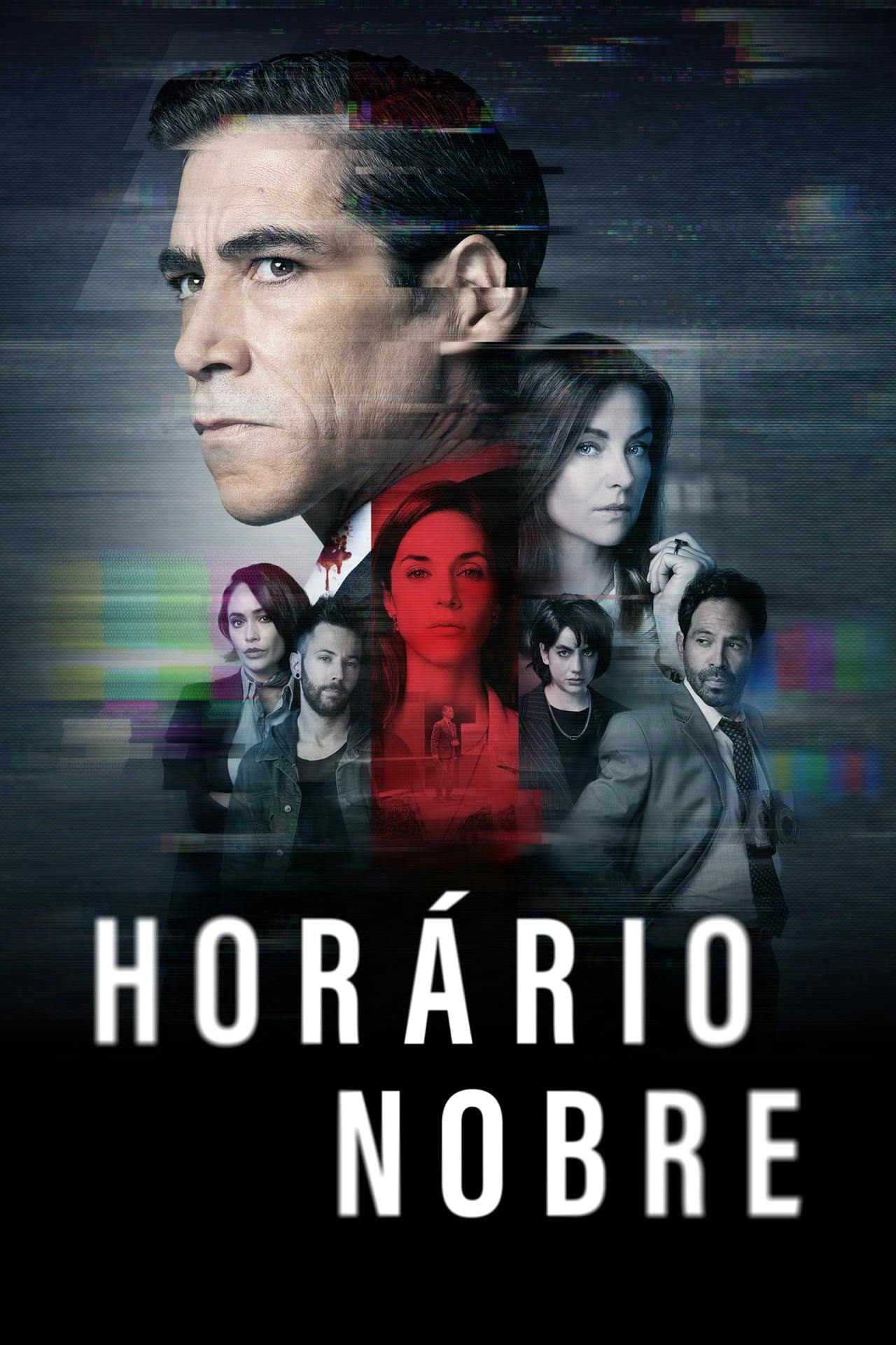 Assistir Horário Nobre Online em HD