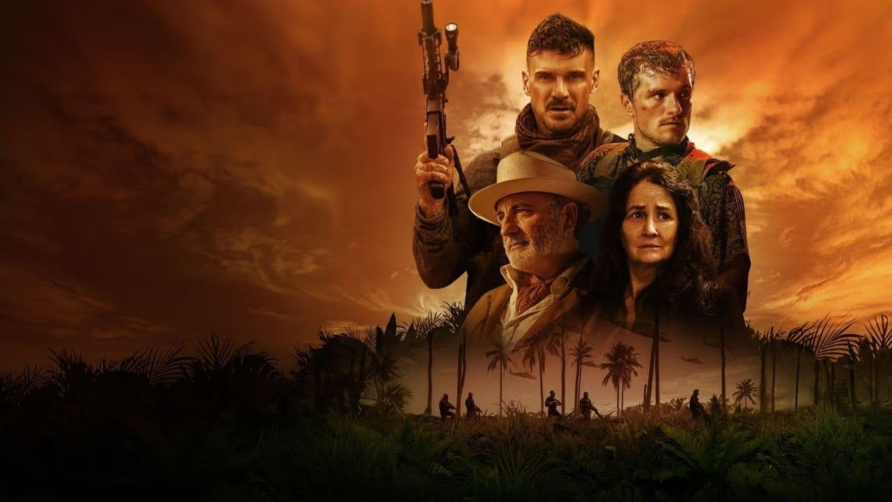Long Gone Heroes assista online