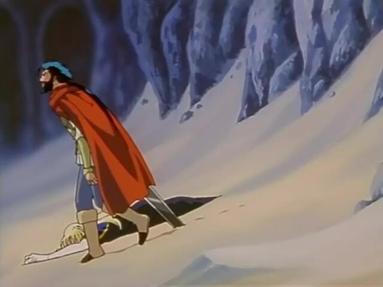 assista ao episódio 5 da temporada 1