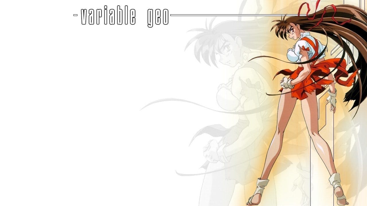 Variable GEO