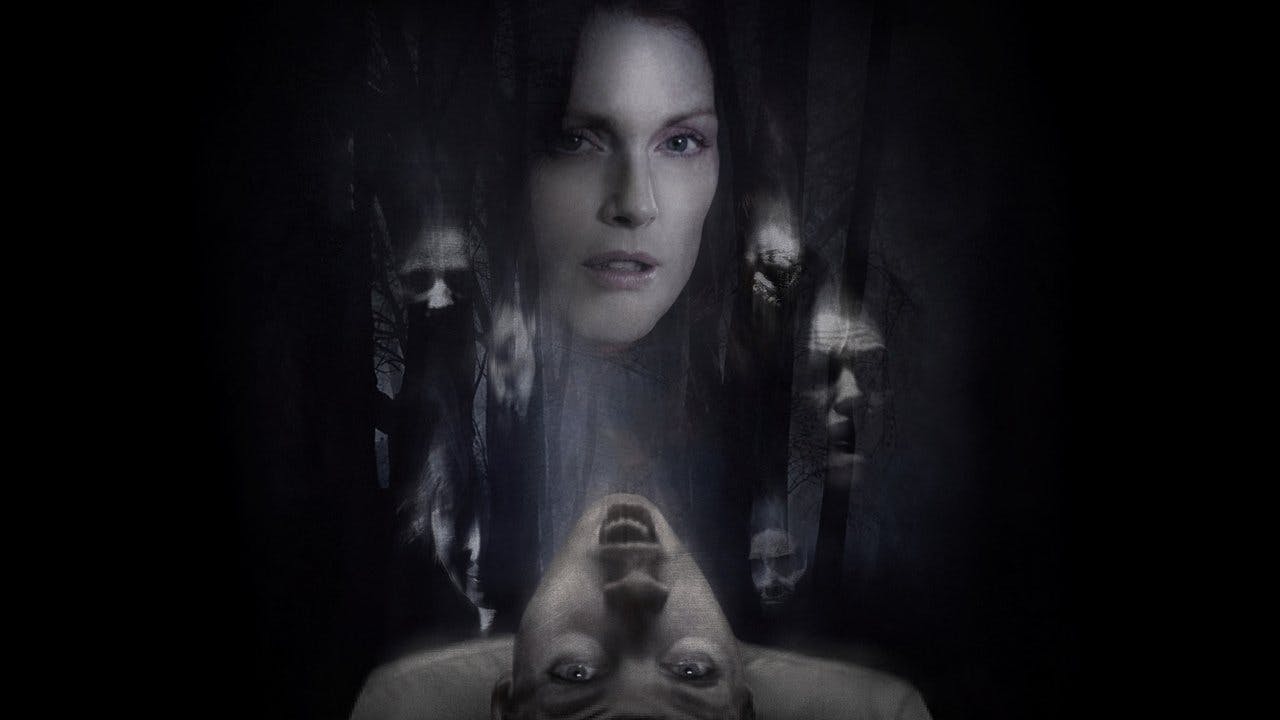 Identidade Paranormal assista online