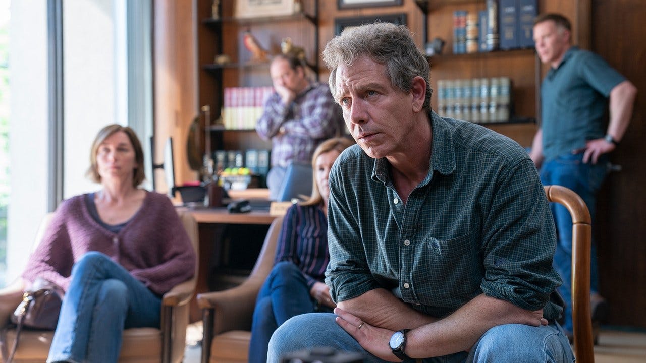 assista ao episódio 6 da temporada 1