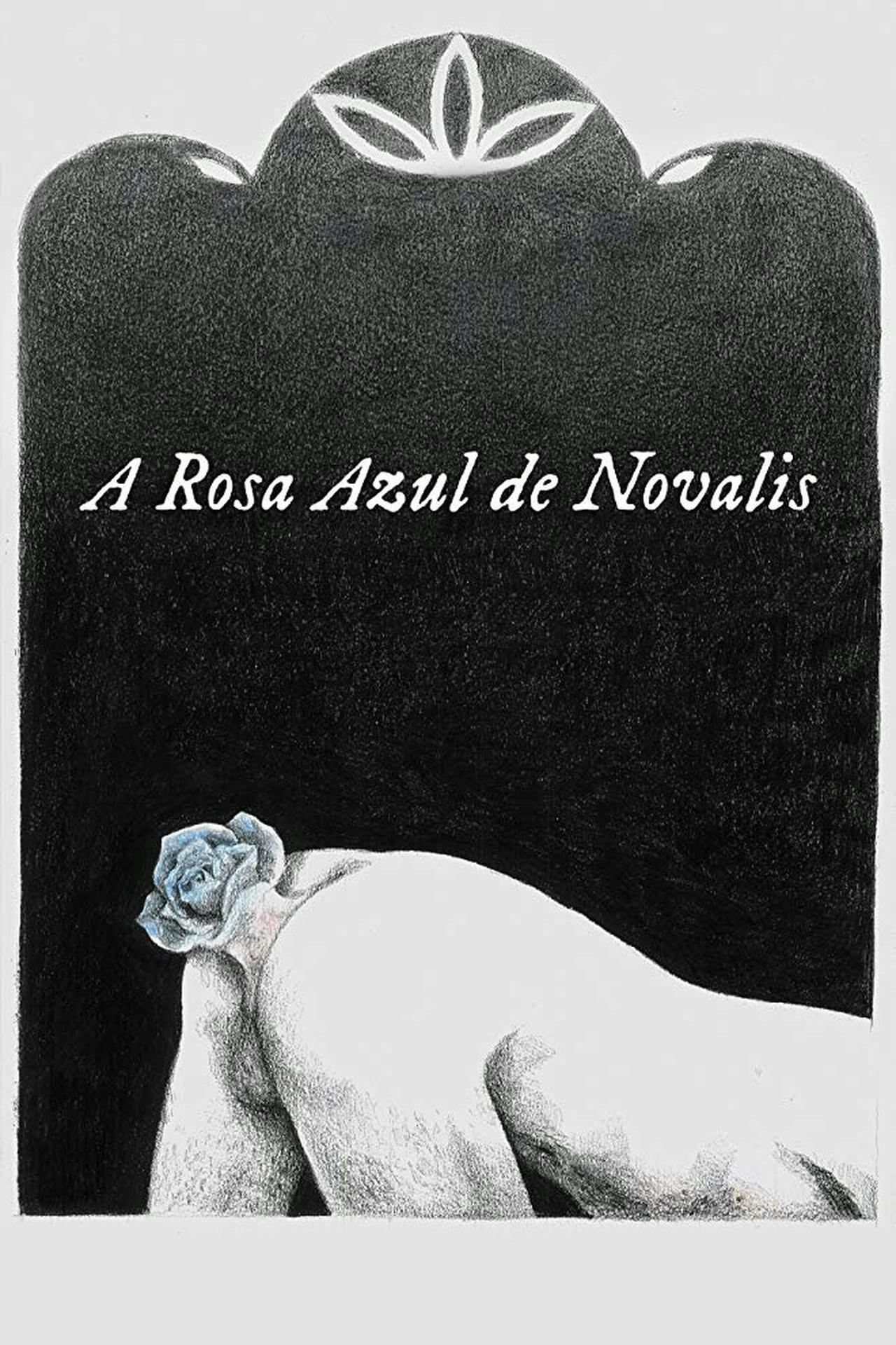 Assistir A Rosa Azul de Novalis Online em HD