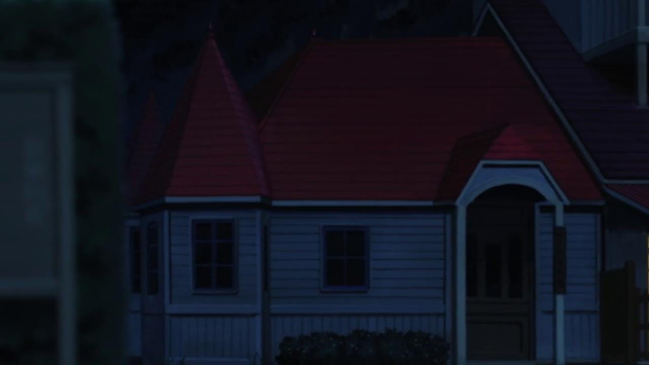 assista ao episódio 6 da temporada 1