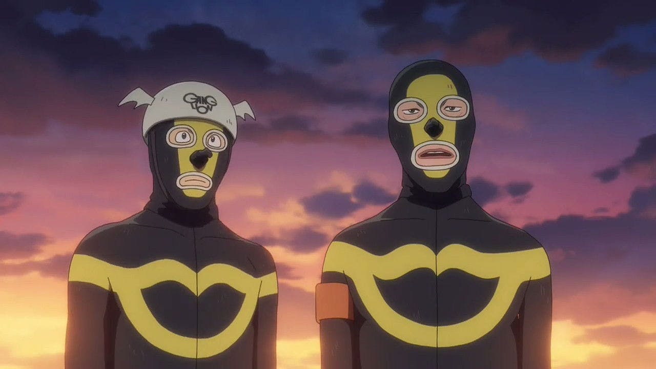 assista ao episódio 11 da temporada 1