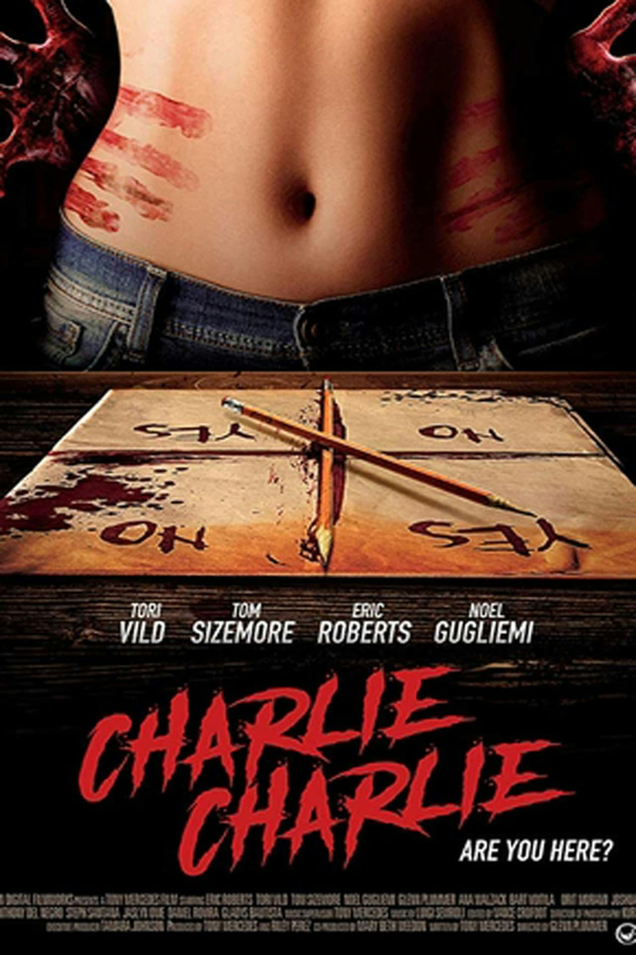 Assistir Charlie Charlie Online em HD