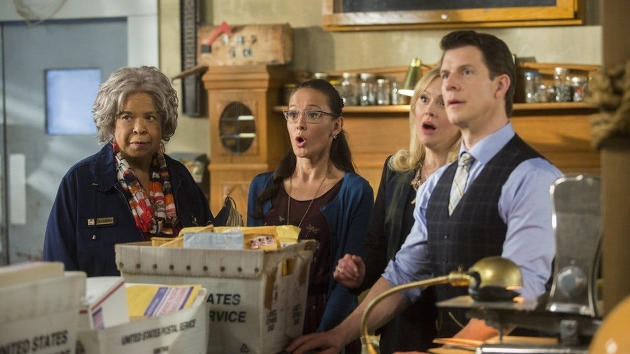 assista ao episódio 4 da temporada 1