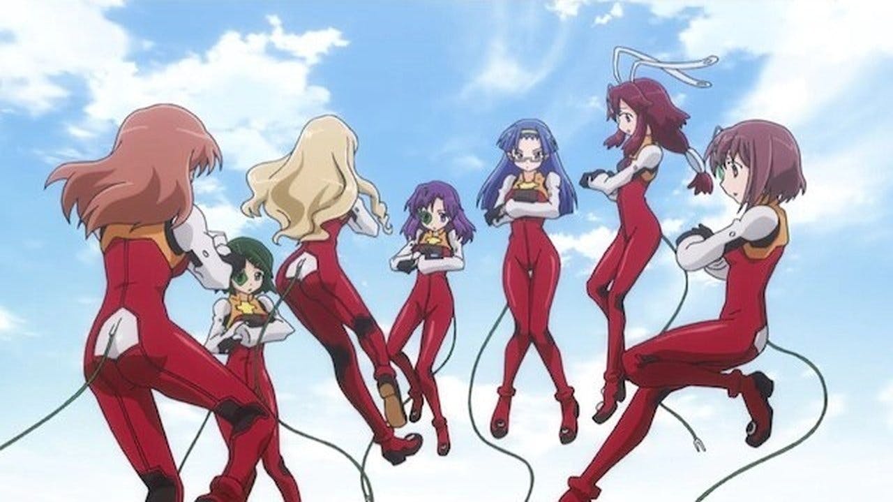 assista ao episódio 11 da temporada 1