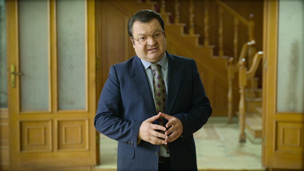 assista ao episódio 8 da temporada 1
