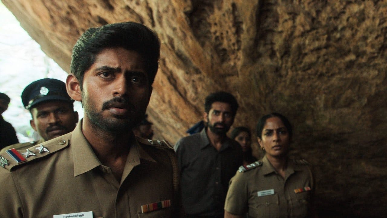 assista ao episódio 6 da temporada 1