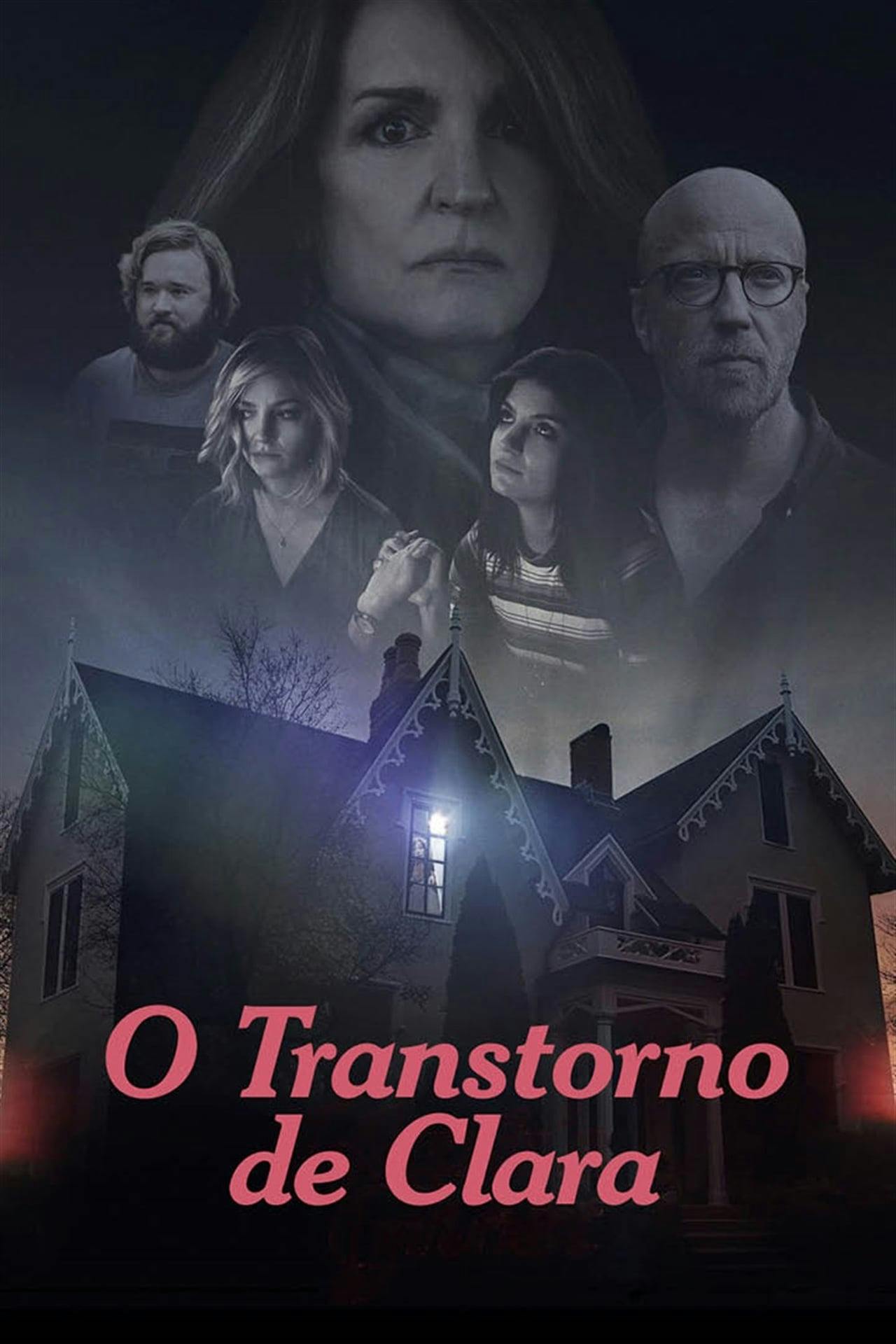 Assistir O Transtorno De Clara Online em HD